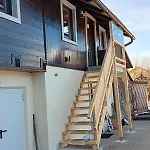 Διαμέρισμα Unterhaus *