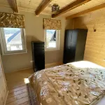 Unterhaus Διαμέρισμα Baldramsdorf