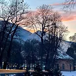 Unterhaus Διαμέρισμα Baldramsdorf