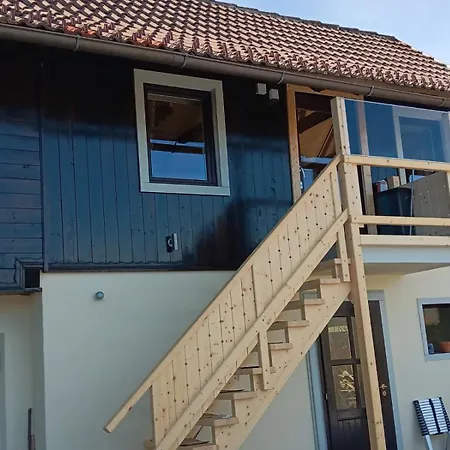 Apartman Unterhaus *