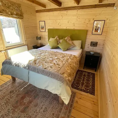 Unterhaus Appartamento