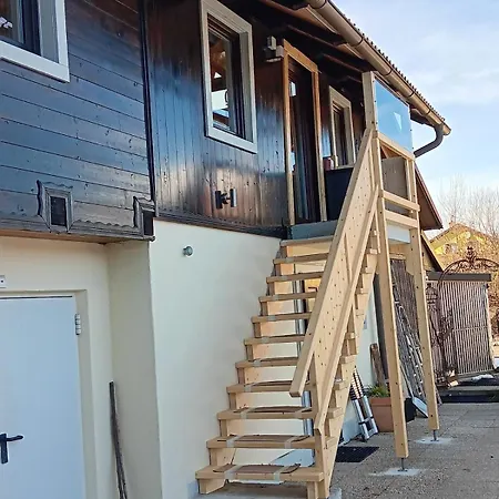 Appartamento Unterhaus *
