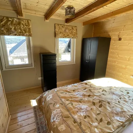 Unterhaus Apartment Baldramsdorf