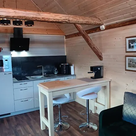 Apartment Unterhaus