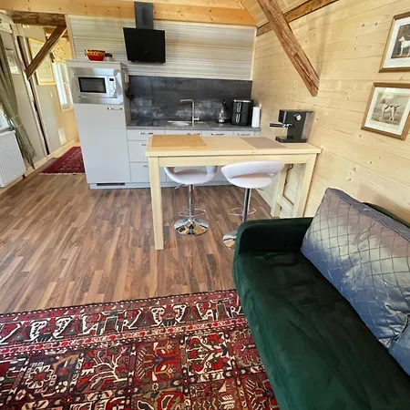 Appartamento Unterhaus *