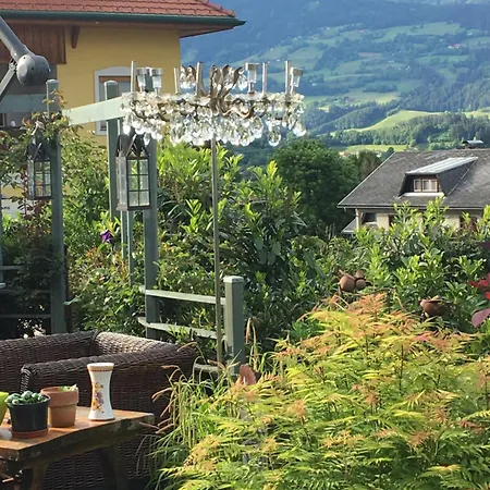 Appartamento Unterhaus