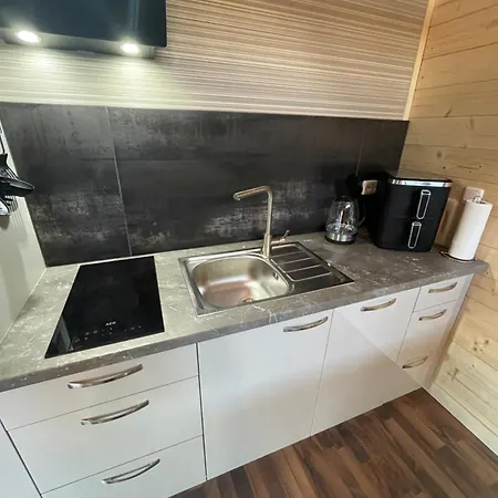Appartamento Unterhaus Baldramsdorf