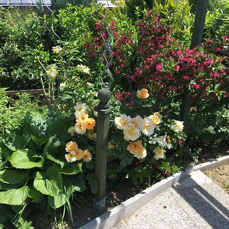 Apartment Unterhaus Baldramsdorf