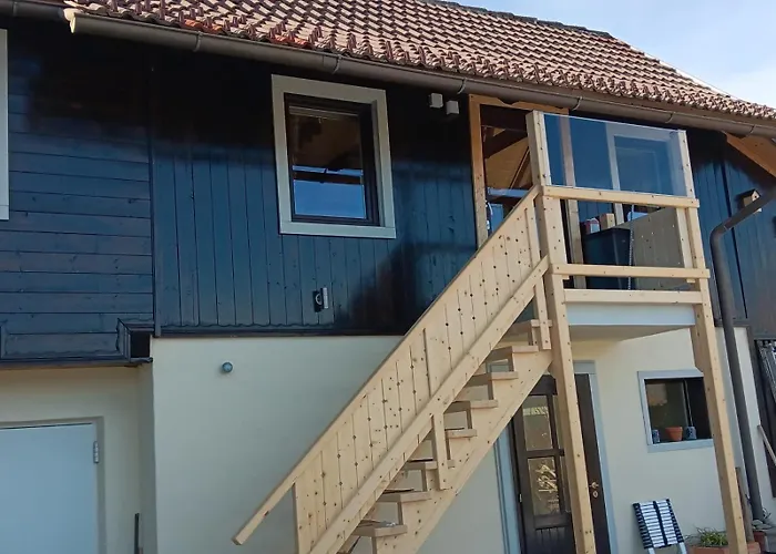 Apartment Unterhaus *