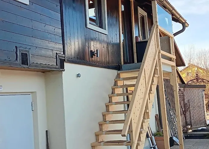 Apartment Unterhaus *