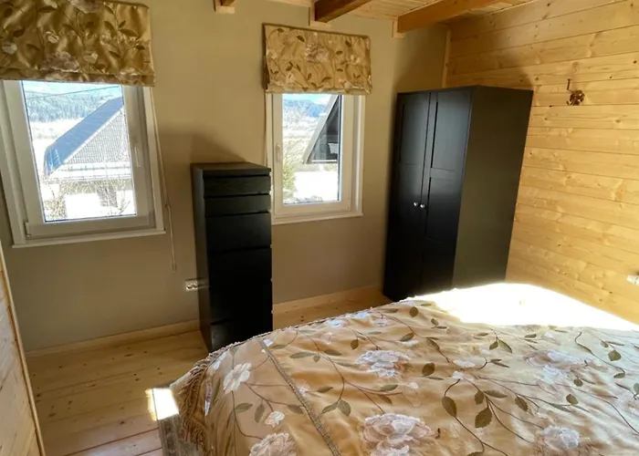 Unterhaus Apartman Baldramsdorf