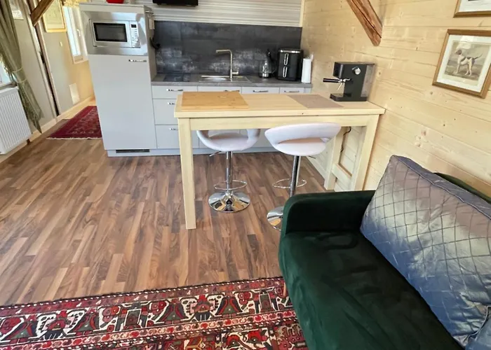 Apartman Unterhaus *