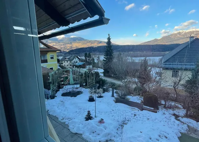 Unterhaus * Baldramsdorf