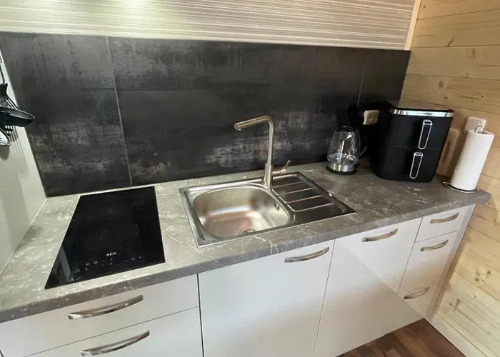 Apartman Unterhaus Baldramsdorf