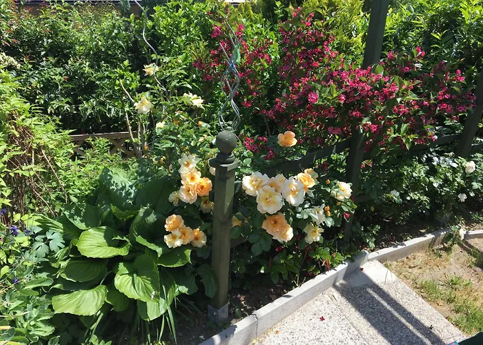 Apartman Unterhaus Baldramsdorf