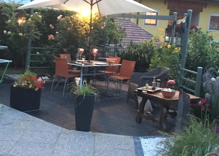 Unterhaus Baldramsdorf