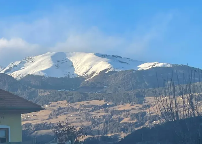 Unterhaus Baldramsdorf