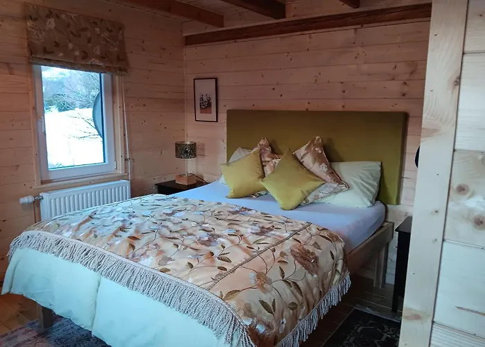 Unterhaus * Baldramsdorf