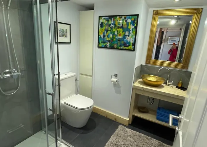 Apartman Unterhaus *